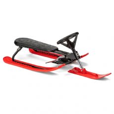 Hamax Downhill Sled Red and Black