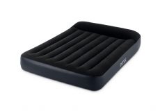 Intex Full Pillow Rest Air Mattress