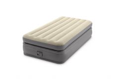 Intex Twin Comfort Elevated Air Mattress