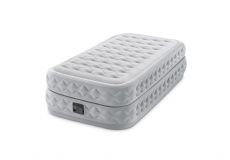 Intex Twin Supreme Air-Flow Air mattress