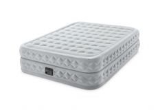 Intex Queen Supreme Air-Flow Air Mattress