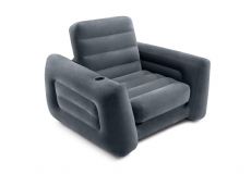 Intex Pull Out Chair Air Mattress