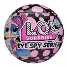 L.o.l. banner