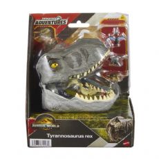 Tyrannosaurus Rex Head JGB97 box