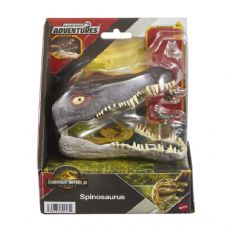 Spinosaurus Head Head JGB98 box