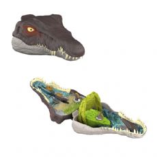 Jurassic World Micro Adventure Playset