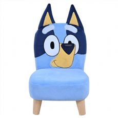 Disney Bluey Children's Furniture Chair 920055 box