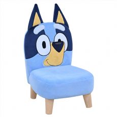 Disney Bluey Plush Chair