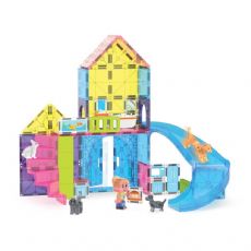 Magna Tiles Pet Playland 50 pieces
