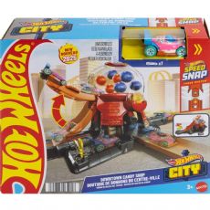 HotWheels banner