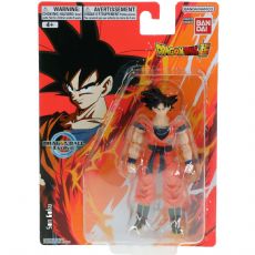 Dragon Ball Figures 36283 box