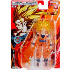Dragon Ball Figures 36285 box