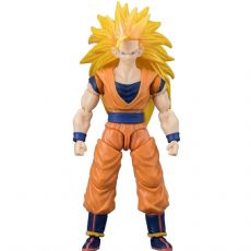 Dragon Ball Super Evolve Super Saiyan Go