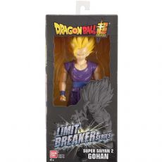 Dragon Ball Figures 36746 box