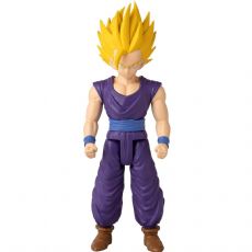 Dragon Ball Limit Breaker Super Saiyan