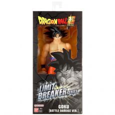 Dragon Ball Figures 36829 box