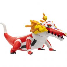 Pokemon Epic Battle Skeledirge figure
