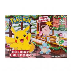 Pokemon Advent Calendar 2025