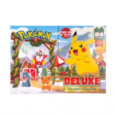 Pokemon Deluxe Advent Calendar 2025