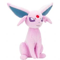 Pokemon Espeon Teddy Bear 20cm